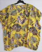 Kimono de chifon