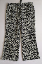 Sueter cuello alto con Pantalón tipo pants