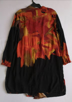 Maxiblusa incluye collar