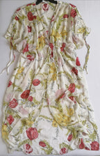 Kimono con cinto