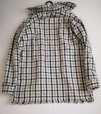 Jacket tipo tweed