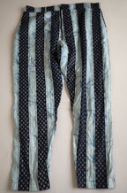 Pantalón con zipper atrás y blusa tela suave
