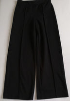 Pantalón wide leg y blusa manga corta 💙