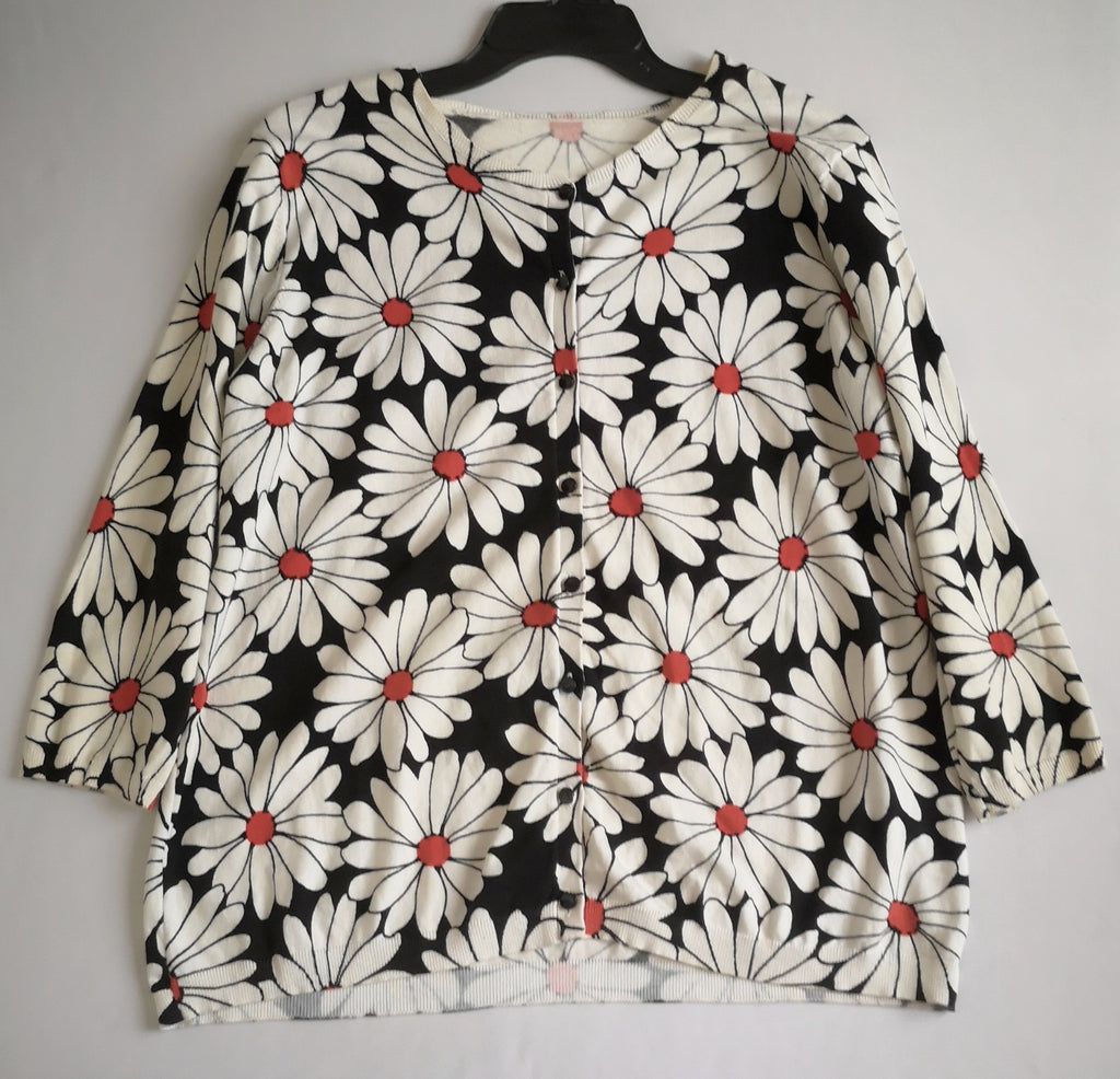 Cardigan manga 3/4 con pantalón tipo palazzo ❤️