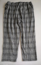 Pantalón tipo jogger con sueter ⚓