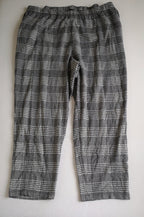 Pantalón tipo jogger con sueter ⚓