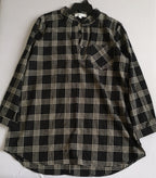 Blusa larga