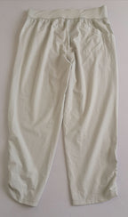Sueter estilo ancho con panst tipo impermeable