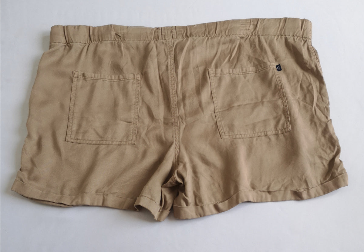 Short con sueter