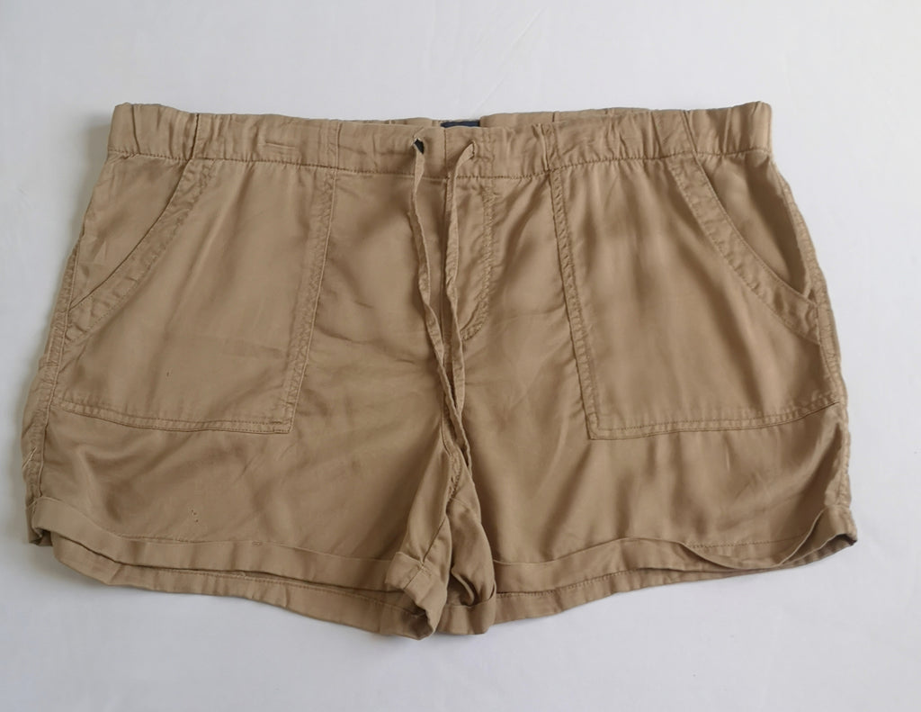 Short con sueter