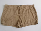 Short con sueter