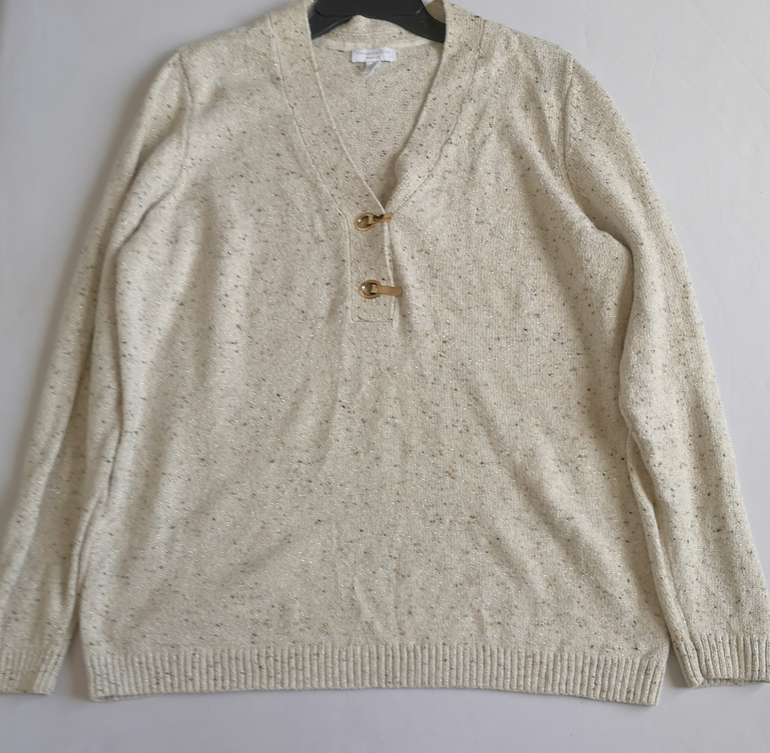Short con sueter