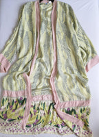 Kimono de seda ❤️