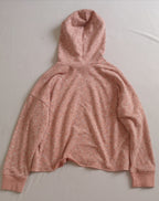 Sueter con gorro