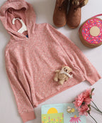 Sueter con gorro