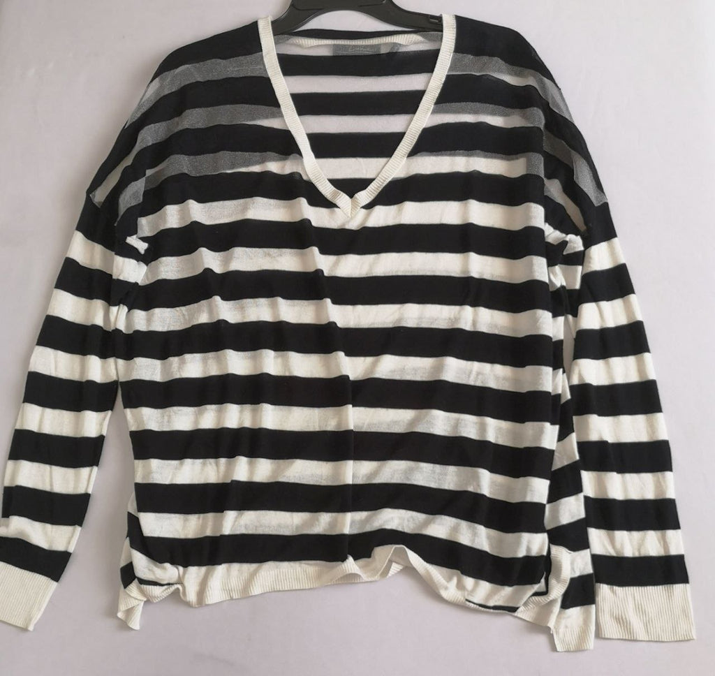 Blusa tela suave con pantalón tipo lino ❤️