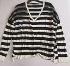 Blusa tela suave con pantalón tipo lino ❤️