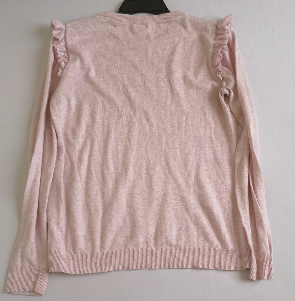 Sueter liviano incluye collar
