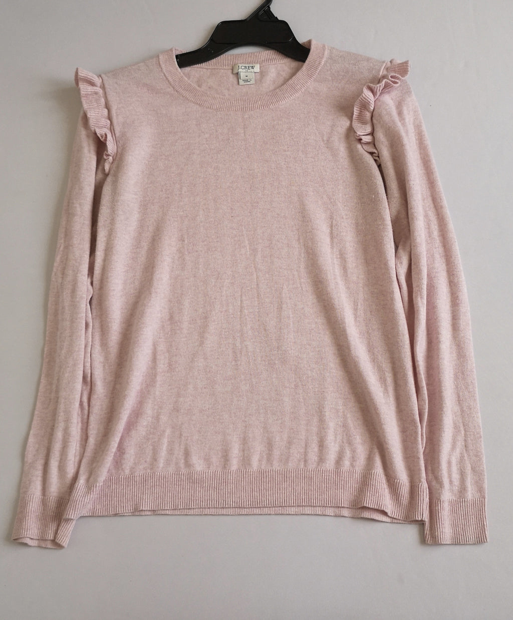 Sueter liviano incluye collar