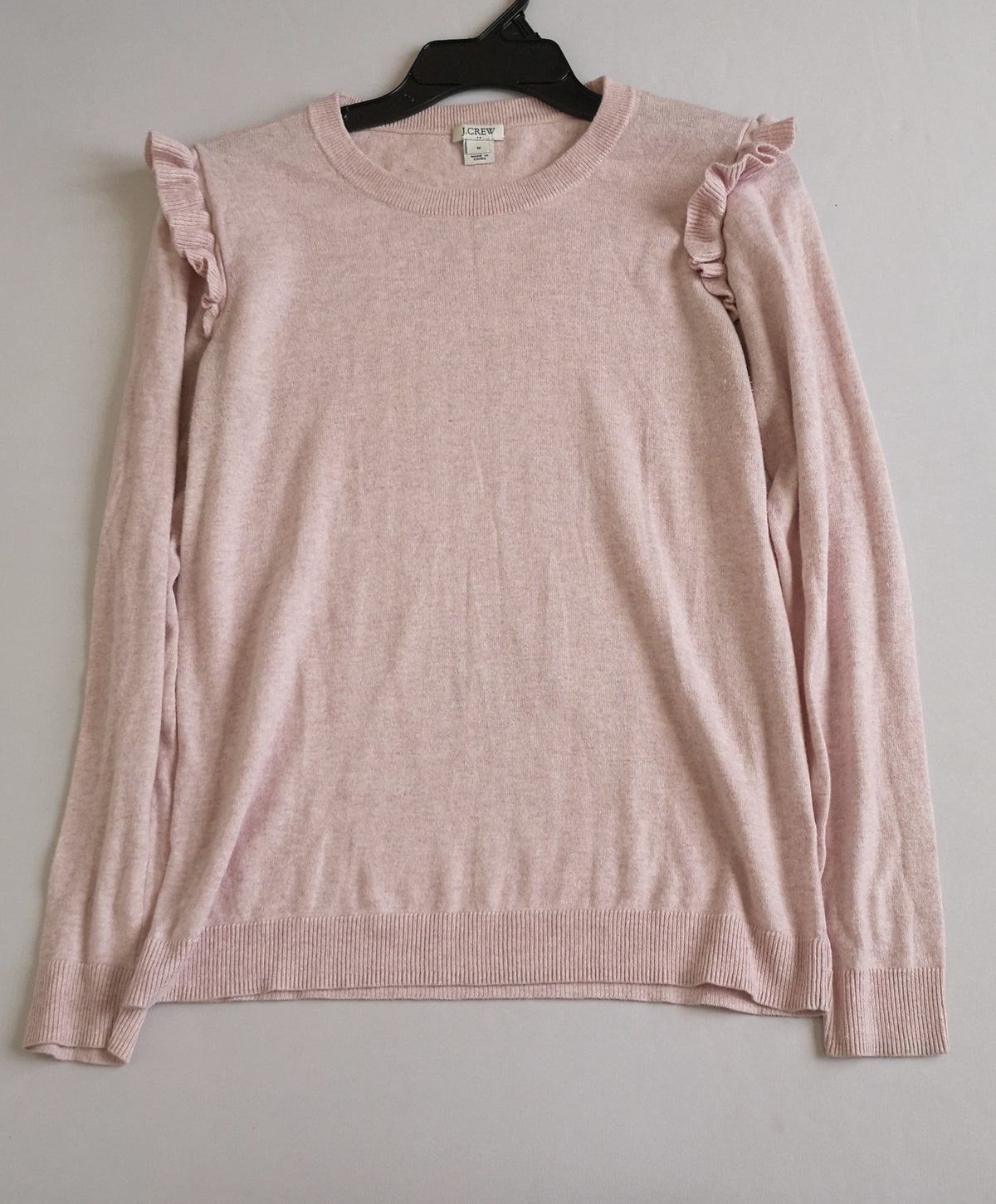 Sueter liviano incluye collar