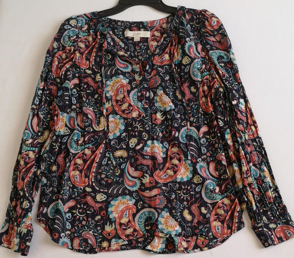 Short cintura alta con blusa manga larga ⚓