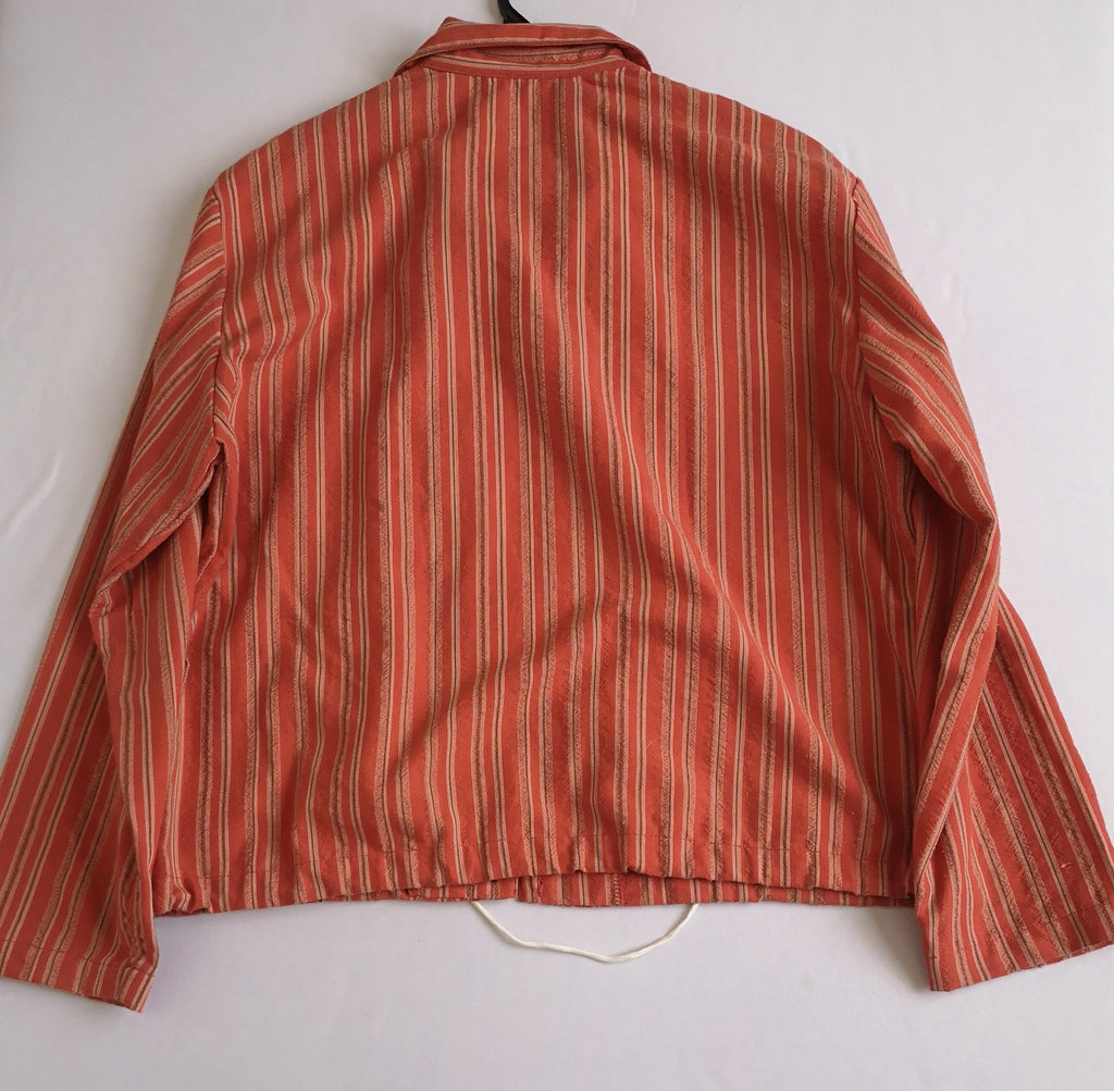 Chaqueta tipo algodón ⚓