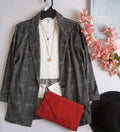Blazer manga 3 /4