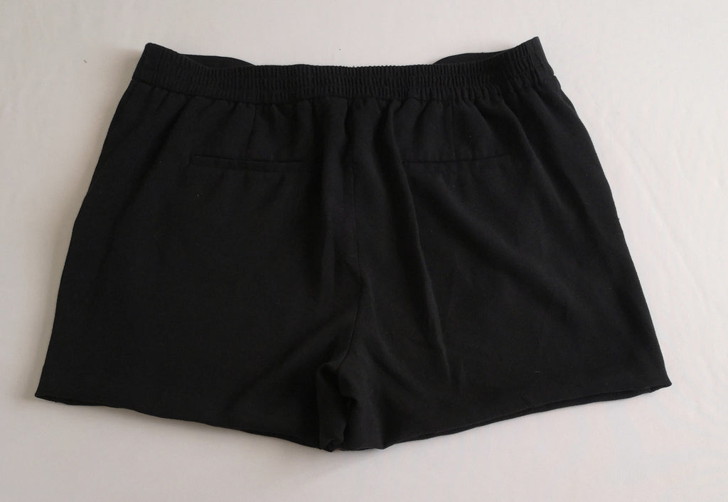 Blusa mangas bombachas con short