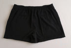 Blusa mangas bombachas con short