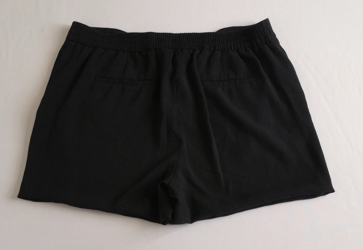 Blusa mangas bombachas con short