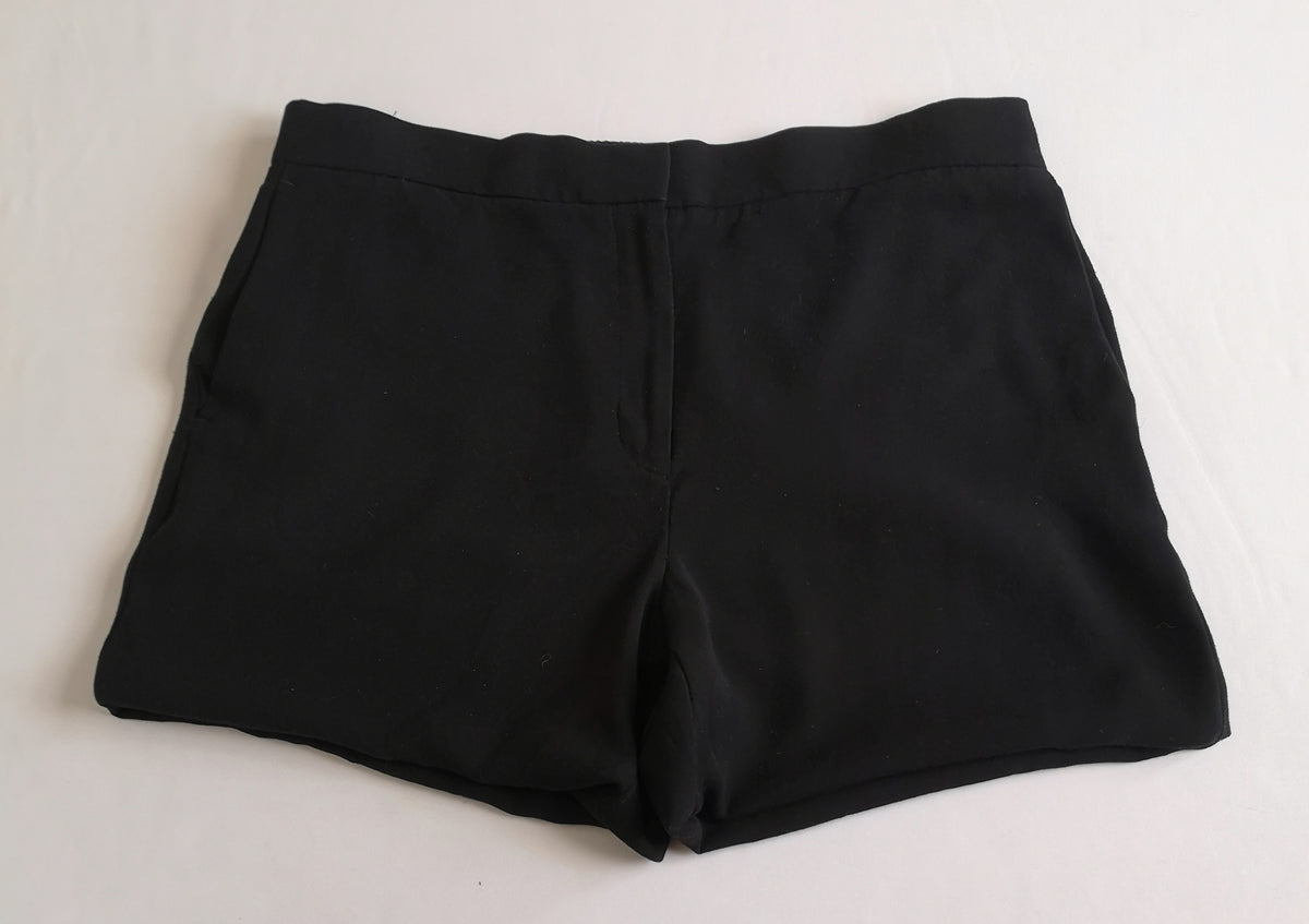 Blusa mangas bombachas con short