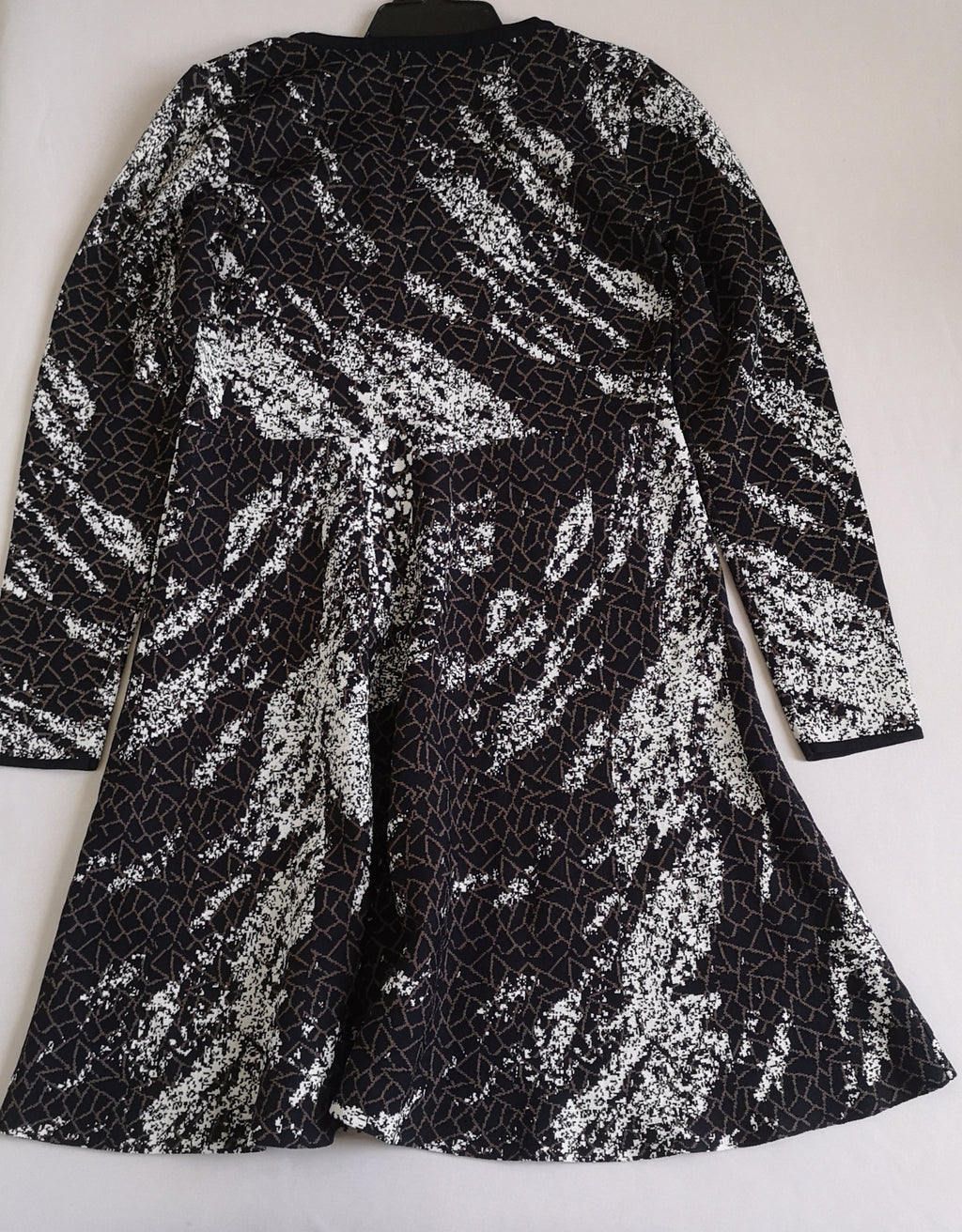 Vestido tejido