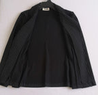 Blazer sin forro
