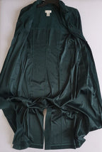 Vestido largo incluye cincho