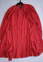 Jacket tipo gabardina ❤️