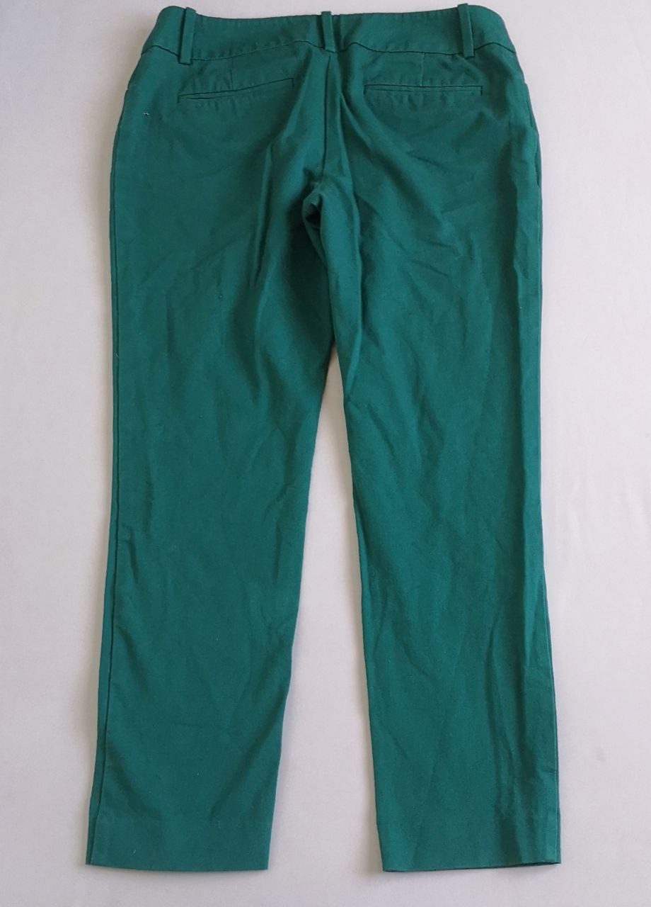 Pantalón con blusa abierta de atrás ⚓