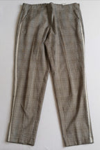 Pantalón corte recto y blusa estilo ancho 💙