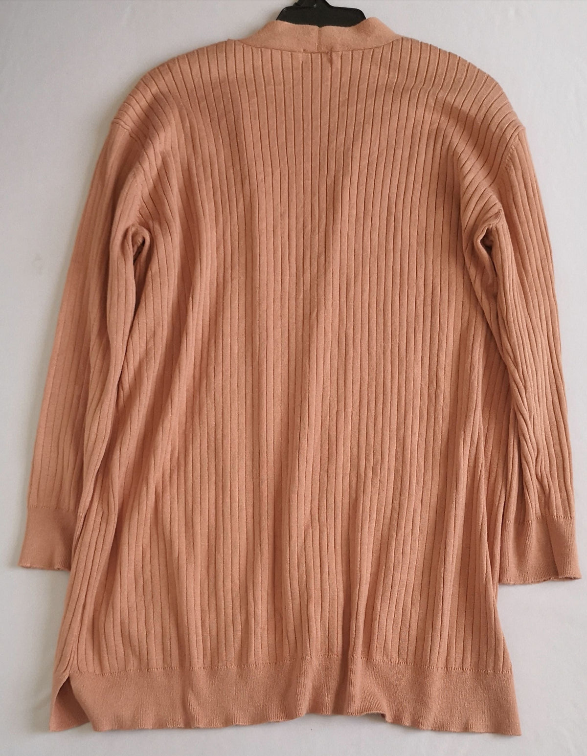 Vestido nuevo con cardigan