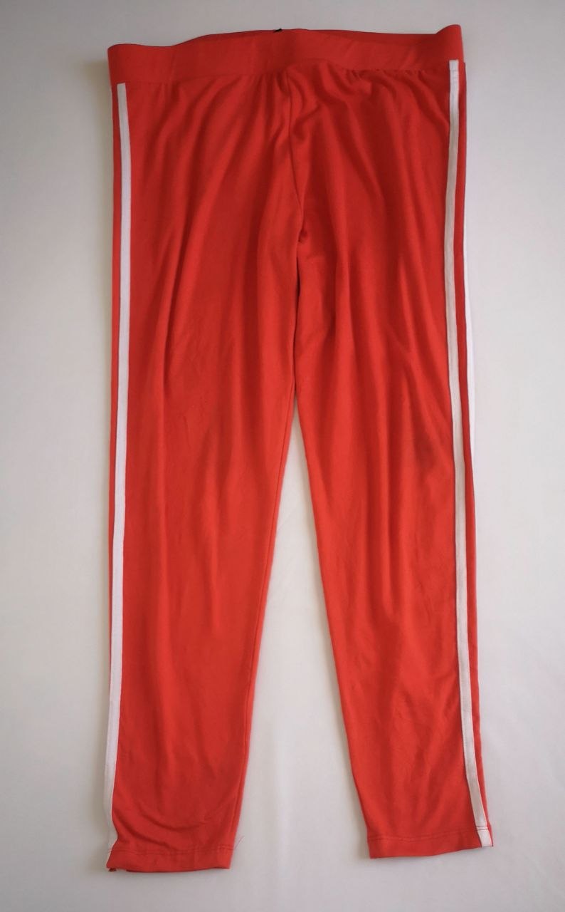 Blusa manga corta con pantalón tela suave ❤️