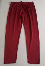 Blusa larga con pantalón tipo licra
