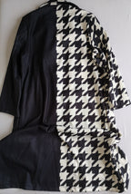 Abrigo largo