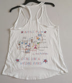 Camiseta con blazer manga 3/4 ⚓