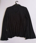 Blusa tela suave con palazzo nuevo