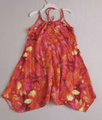 Vestido holgado