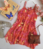 Vestido holgado