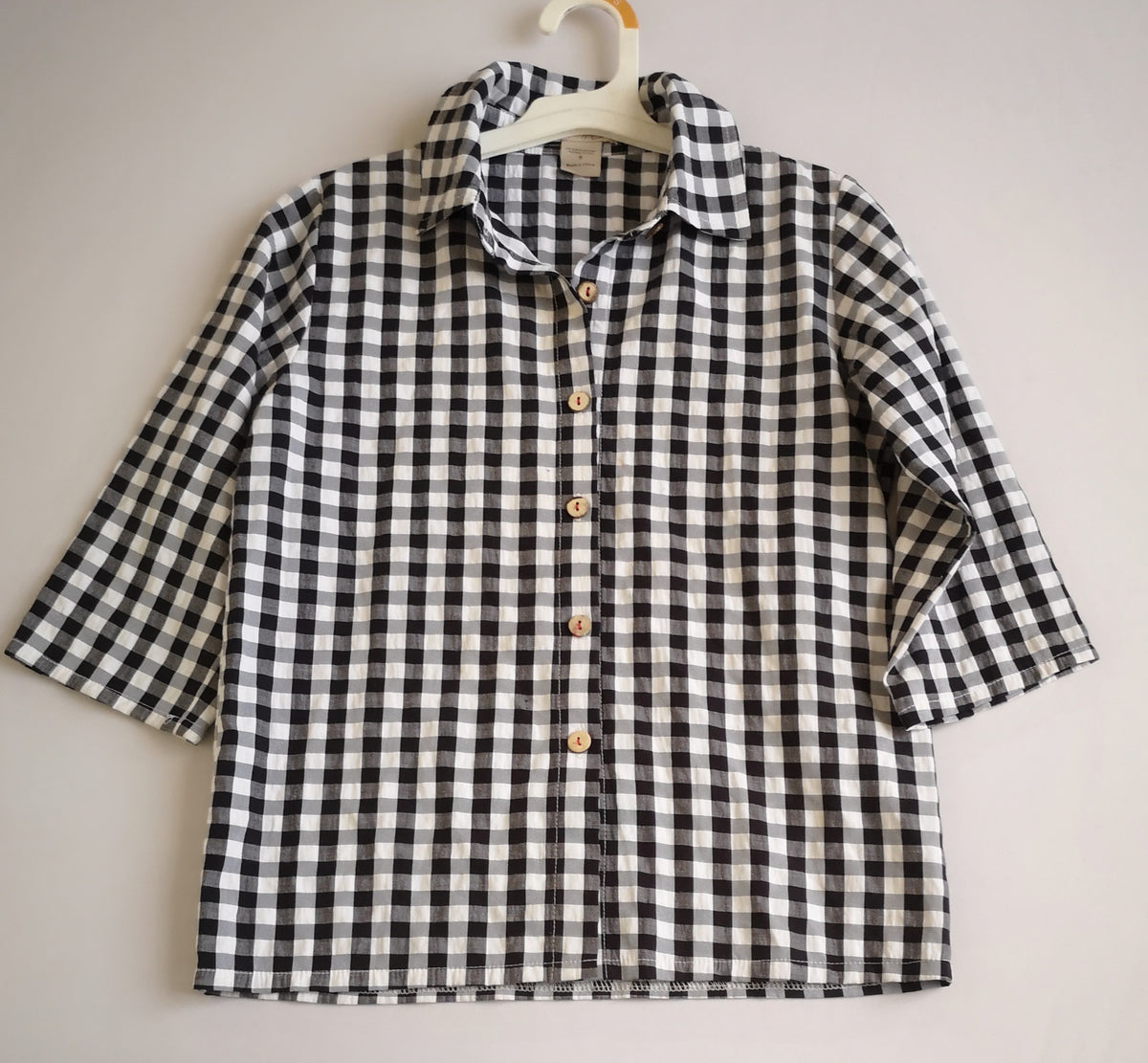 Blusa