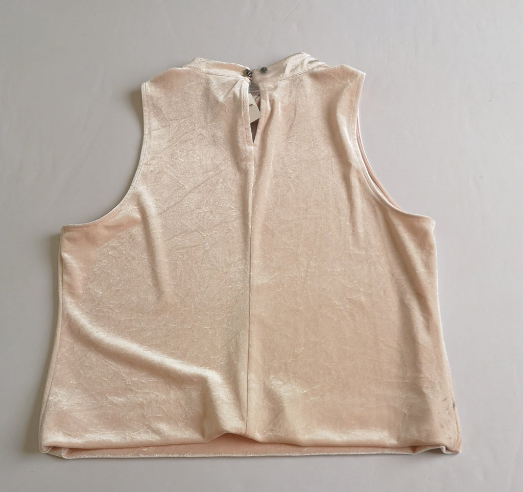 Blusa nueva ⚓
