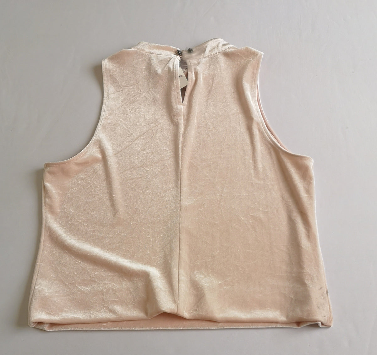 Blusa nueva ⚓