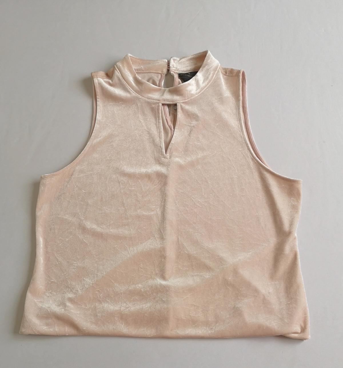 Blusa nueva ⚓