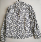Panst con bolsas a los lados y blusa de algodón ❤️